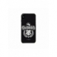 Husa personalizata tip carcasa HQPrint pentru Apple iPhone XS, model Harry Potter 6, multicolor, S1D1M0224