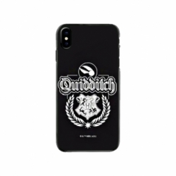 Husa personalizata tip carcasa HQPrint pentru Apple iPhone XS, model Harry Potter 6, multicolor, S1D1M0224