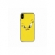 Husa personalizata tip carcasa HQPrint pentru Apple iPhone XS, model Looney Tunes 1, multicolor, S1D1M0225