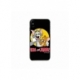 Husa personalizata tip carcasa HQPrint pentru Apple iPhone XS, model Tom and Jerry 4, multicolor, S1D1M0226