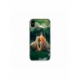 Husa personalizata tip carcasa HQPrint pentru Apple iPhone XS, model Snail, multicolor, S1D1M0231
