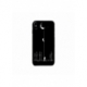 Husa personalizata tip carcasa HQPrint pentru Apple iPhone XS, model Climbing to the Moon, multicolor, S1D1M0233