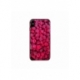 Husa personalizata tip carcasa HQPrint pentru Apple iPhone XS, model Zmeura, multicolor, S1D1M0234