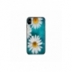 Husa personalizata tip carcasa HQPrint pentru Apple iPhone XS, model Petunia 2, multicolor, S1D1M0239