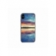 Husa personalizata tip carcasa HQPrint pentru Apple iPhone XS, model Nice View 12, multicolor, S1D1M0247