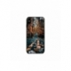 Husa personalizata tip carcasa HQPrint pentru Apple iPhone XS, model Nice View 13, multicolor, S1D1M0248