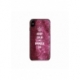 Husa personalizata tip carcasa HQPrint pentru Apple iPhone XS, model Keep Calm and Sparkle On, multicolor, S1D1M0252