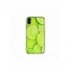 Husa personalizata tip carcasa HQPrint pentru Apple iPhone XS, model Lime, multicolor, S1D1M0253