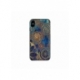Husa personalizata tip carcasa HQPrint pentru Apple iPhone XS, model Mandela 3, multicolor, S1D1M0256