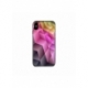 Husa personalizata tip carcasa HQPrint pentru Apple iPhone XS, model Colorful 1, multicolor, S1D1M0273