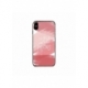 Husa personalizata tip carcasa HQPrint pentru Apple iPhone XS, model You are Strong, multicolor, S1D1M0275