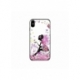 Husa personalizata tip carcasa HQPrint pentru Apple iPhone XS, model Fairy, multicolor, S1D1M0276