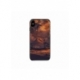 Husa personalizata tip carcasa HQPrint pentru Apple iPhone XS, model Anubis, multicolor, S1D1M0281