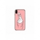 Husa personalizata tip carcasa HQPrint pentru Apple iPhone XS, model Heart Snap, multicolor, S1D1M0285