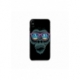 Husa personalizata tip carcasa HQPrint pentru Apple iPhone XS, model Gorilla, multicolor, S1D1M0288