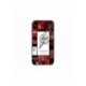 Husa personalizata tip carcasa HQPrint pentru Apple iPhone XS, model Capricorn, multicolor, S1D1M0295