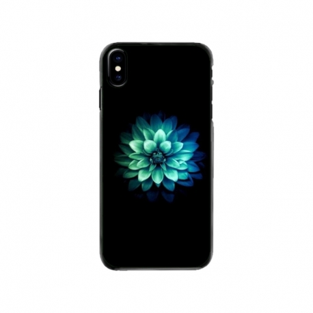 Husa personalizata tip carcasa HQPrint pentru Apple iPhone XS, model Colorful 2, multicolor, S1D1M0297