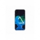 Husa personalizata tip carcasa HQPrint pentru Apple iPhone XS, model Colorful 4, multicolor, S1D1M0299