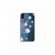 Husa personalizata tip carcasa HQPrint pentru Apple iPhone XS, model Solar System, multicolor, S1D1M0313