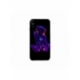 Husa personalizata tip carcasa HQPrint pentru Apple iPhone XS, model Colorful 8, multicolor, S1D1M0329