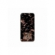 Husa personalizata tip carcasa HQPrint pentru Apple iPhone XS, model Owl, multicolor, S1D1M0334