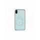 Husa personalizata tip carcasa HQPrint pentru Apple iPhone XS, model Gemini, multicolor, S1D1M0342
