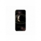 Husa personalizata tip carcasa HQPrint pentru Apple iPhone XS, model Planet 1, multicolor, S1D1M0347