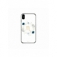 Husa personalizata tip carcasa HQPrint pentru Apple iPhone XS, model Zodiac Circle, multicolor, S1D1M0349
