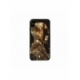 Husa personalizata tip carcasa HQPrint pentru Apple iPhone XS, model Golden Girl, multicolor, S1D1M0350
