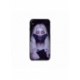 Husa personalizata tip carcasa HQPrint pentru Apple iPhone XS, model Butterfly Mouth 1, multicolor, S1D1M0351