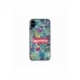 Husa personalizata tip carcasa HQPrint pentru Apple iPhone XS, model Supreme, multicolor, S1D1M0360