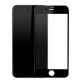 Folie de Sticla 9D Full Glue APPLE iPhone 7 Plus / 8 Plus (Negru) Smart Glass