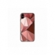 Husa personalizata tip carcasa HQPrint pentru Apple iPhone XS, model 3D, multicolor, S1D1M0373