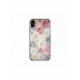 Husa personalizata tip carcasa HQPrint pentru Apple iPhone XS, model Flowers 23, multicolor, S1D1M0385