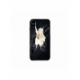 Husa personalizata tip carcasa HQPrint pentru Apple iPhone XS, model Jasmine, multicolor, S1D1M0389