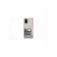 Husa personalizata tip carcasa HQPrint pentru Samsung Galaxy A02S, model Bears 1, multicolor, S1D1M0003
