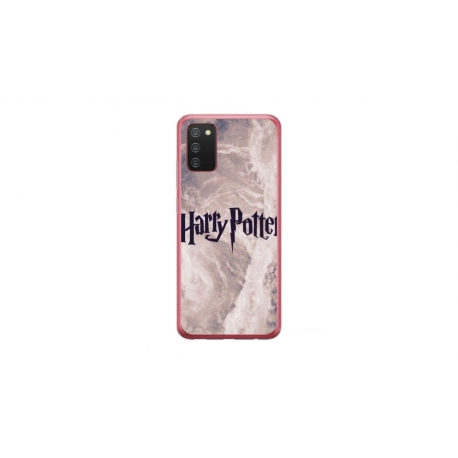 Husa personalizata tip carcasa HQPrint pentru Samsung Galaxy A02S, model Harry Potter 4, multicolor, S1D1M0092