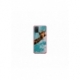 Husa personalizata tip carcasa HQPrint pentru Samsung Galaxy A02S, model Giraffe 2, multicolor, S1D1M0096