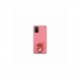 Husa personalizata tip carcasa HQPrint pentru Samsung Galaxy A02S, model Jerry 2, multicolor, S1D1M0105