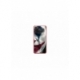 Husa personalizata tip carcasa HQPrint pentru Samsung Galaxy A02S, model Joker 2, multicolor, S1D1M0108