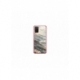 Husa personalizata tip carcasa HQPrint pentru Samsung Galaxy A02S, model Ocean Water 1 , multicolor, S1D1M0200