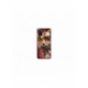 Husa personalizata tip carcasa HQPrint pentru Samsung Galaxy A02S, model Fox, multicolor, S1D1M0213