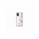 Husa personalizata tip carcasa HQPrint pentru Samsung Galaxy A02S, model Flowers 16, multicolor, S1D1M0217