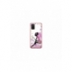 Husa personalizata tip carcasa HQPrint pentru Samsung Galaxy A02S, model Fairy, multicolor, S1D1M0276