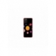 Husa personalizata tip carcasa HQPrint pentru Samsung Galaxy A02S, model Colorful Galaxy, multicolor, S1D1M0283