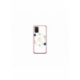 Husa personalizata tip carcasa HQPrint pentru Samsung Galaxy A02S, model Zodiac Circle, multicolor, S1D1M0349