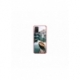 Husa personalizata tip carcasa HQPrint pentru Samsung Galaxy A03S, model Boats, multicolor, S1D1M0024