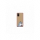 Husa personalizata tip carcasa HQPrint pentru Samsung Galaxy A03S, model Tired Bunny, multicolor, S1D1M0027