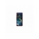Husa personalizata tip carcasa HQPrint pentru Samsung Galaxy A02S, model Abstract 3, multicolor, S1D1M0362