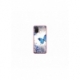 Husa personalizata tip carcasa HQPrint pentru Samsung Galaxy A03S, model Butterfly 4, multicolor, S1D1M0041